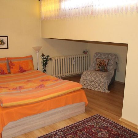 Studio Pleven Center Apartment Exterior photo