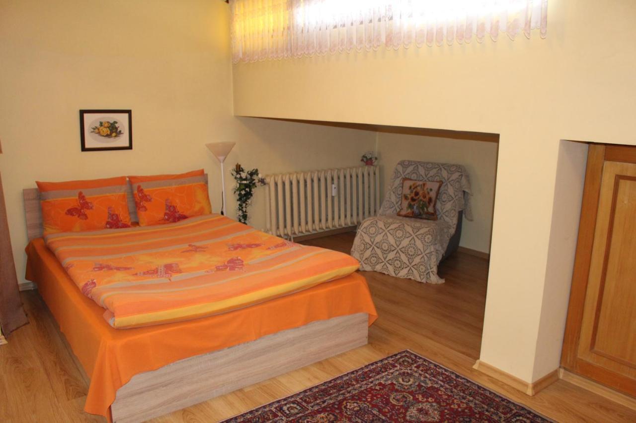 Studio Pleven Center Apartment Exterior photo